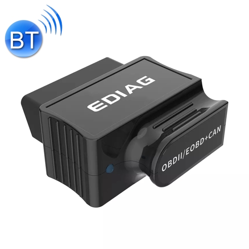 

YHP03-B ELM327 Bluetooth 3.0 OBD2 Fault Diagnostic Scanner 1.5PIC25K80 Chip