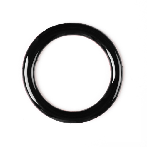 

For BMW 3 Series E90/E92/E93 2009-2012 Car One-button Start Carbon Fiber Trim Ring, Left and Right Drive Universal