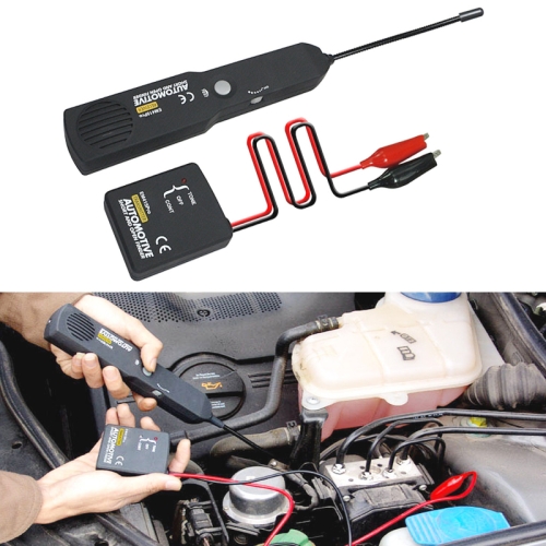 

EM415 Car Open Circuit Short Circuit Detector Car Repair Tool Line Finder