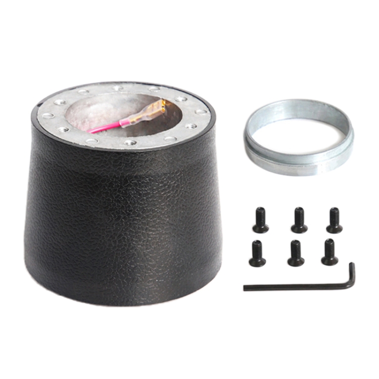 

Car Modification Russian Lada Steering Wheel Modification Base