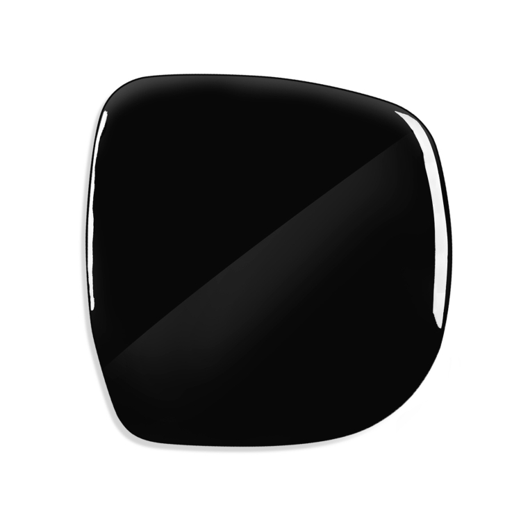 

For Chevrolet Corvette C5 1998-2004 Car Water Cup Holder Cover Decorative Sticker, Left Drive