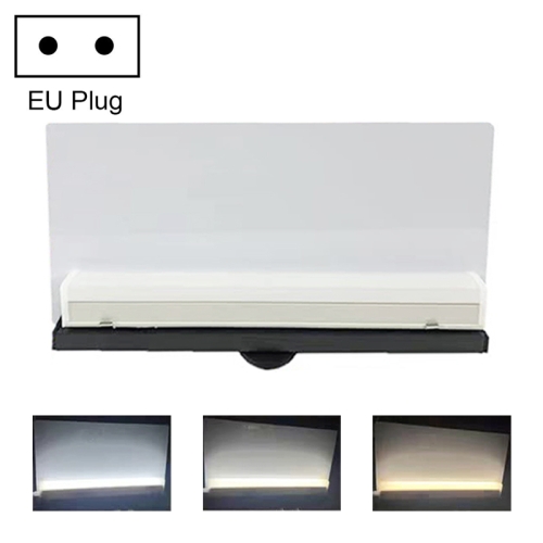 

Paintless Dent Repair Removal Tool Checking Reflector Line Tricolor Detection Board, EU Plug