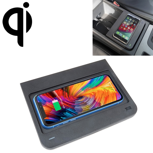 Baseus Handy Halterung für Auto, Kabelloses Autoladegerät, 10w Qi Charge  für Galaxy S10 + S9 S8