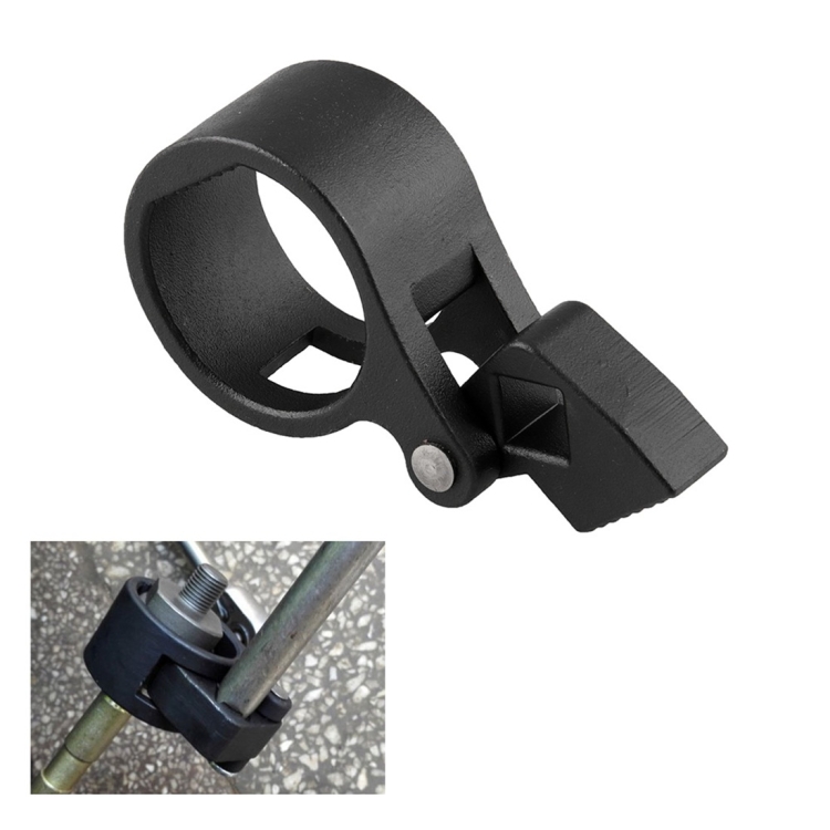 

OT340-BK Car Ball Head Removal Tool Steering Machine Ball End Tool(Black)