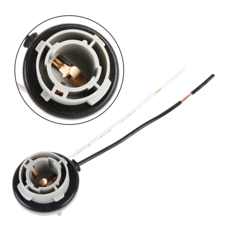 

Car Reversing Light Holder with Cable