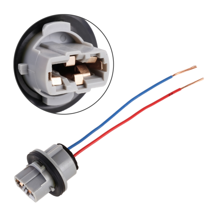 

Car T20 Turning Light Holder with Cable