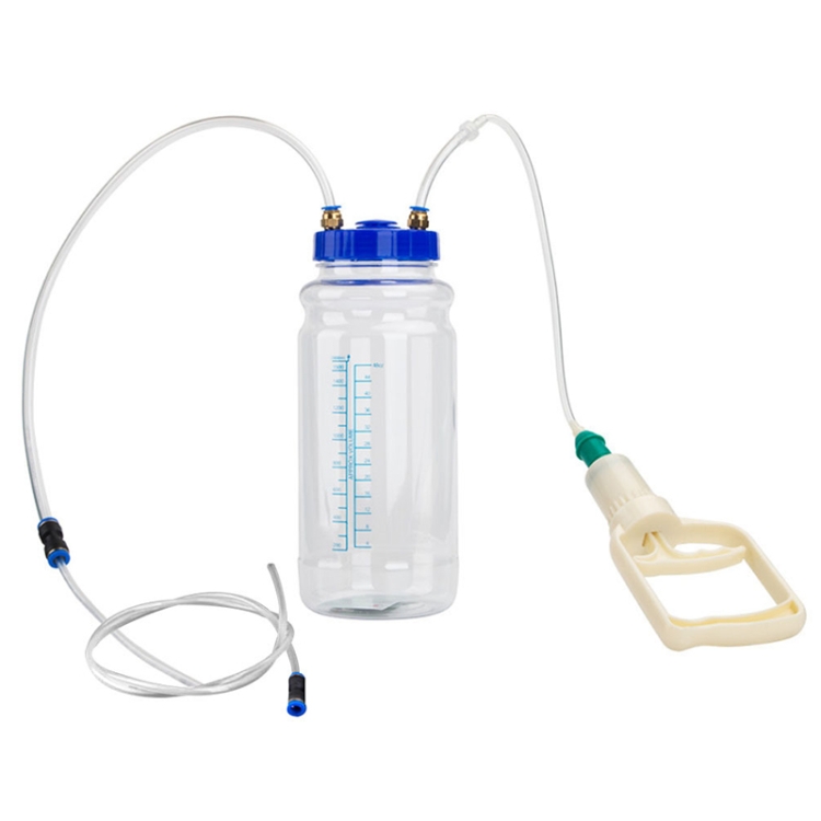 

Car Manual Suction Oil Pump Tool