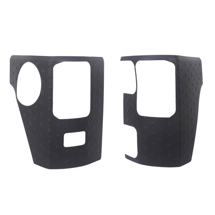 

Car Body Armor Kits for Jeep Wrangler JK 2007-2017