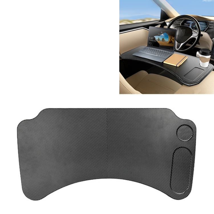 

Car Steering Wheel Computer Folding Table Bracket, Thickness: 0.9cm