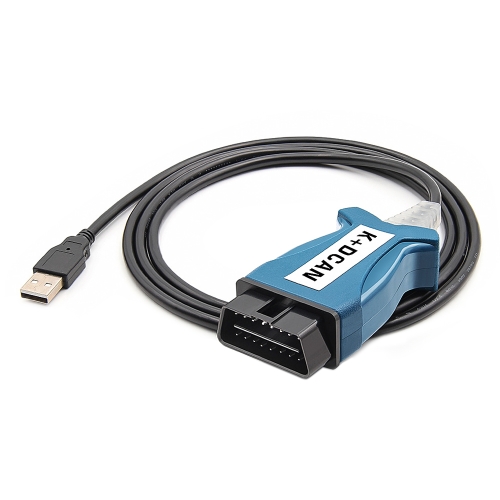 INPA K + DCAN FT232RL 9241 Diagnostic USB pour BMW