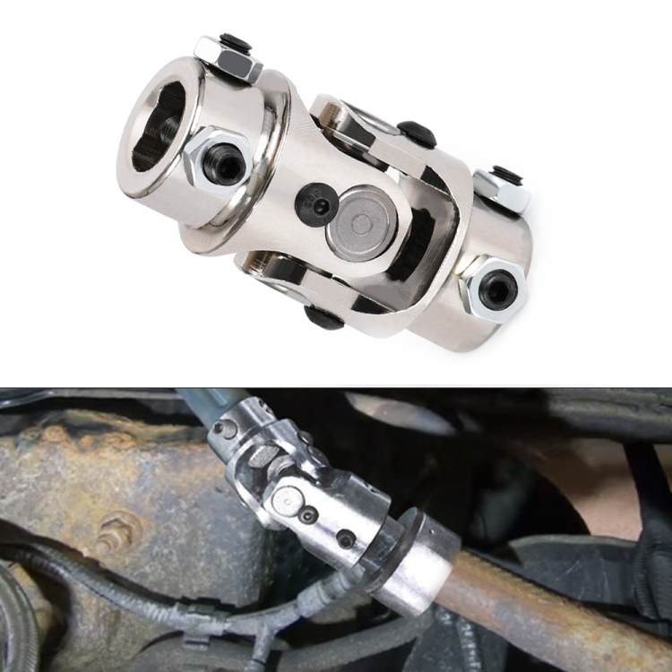 

Car Modification 3/4 inch Steering Shaft Universal Joint