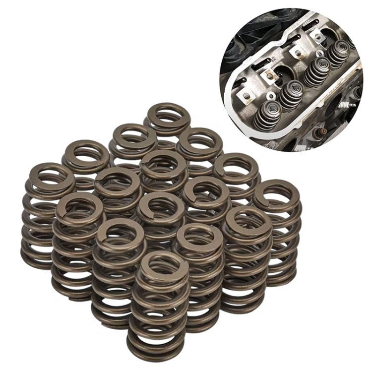 

16 in 1 Car Beehive Embedded Valve Springs Kit PAC-1218 for All LS Engines 600