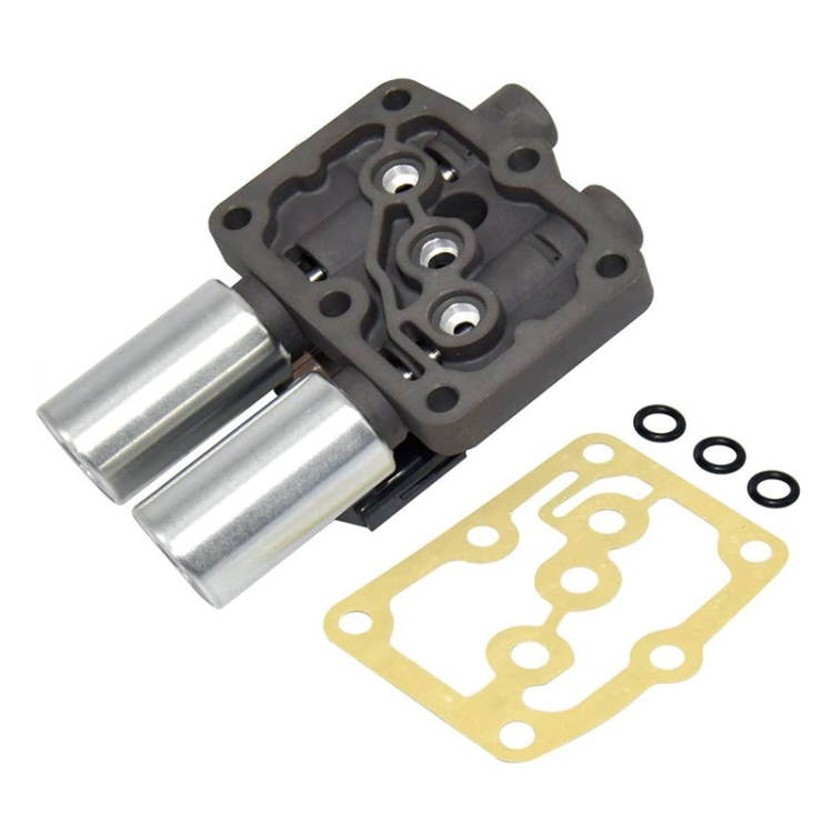 

Car Transmission Dual Solenoid 28250-P6H-024 for Honda Accord 2.0L / 3.0L