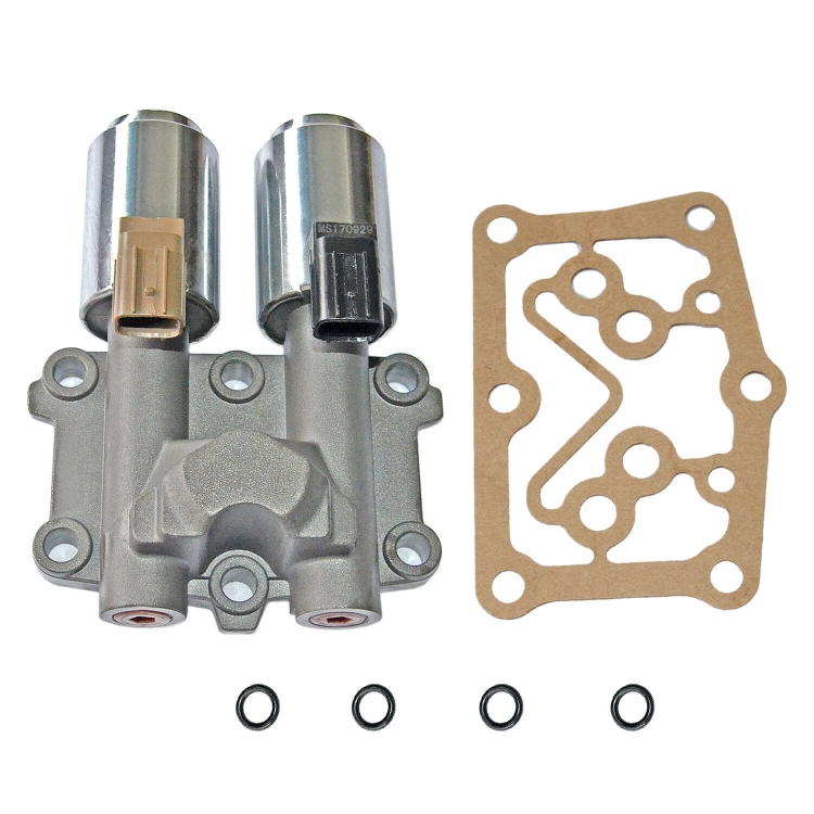 

Car Transmission Dual Solenoid 28260RPC004 for Honda Accord