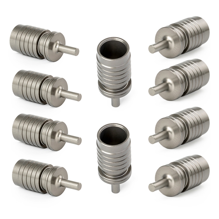 

10 PCS Car Transmission Oil Pump Plunger 33510N-02 for Nissan