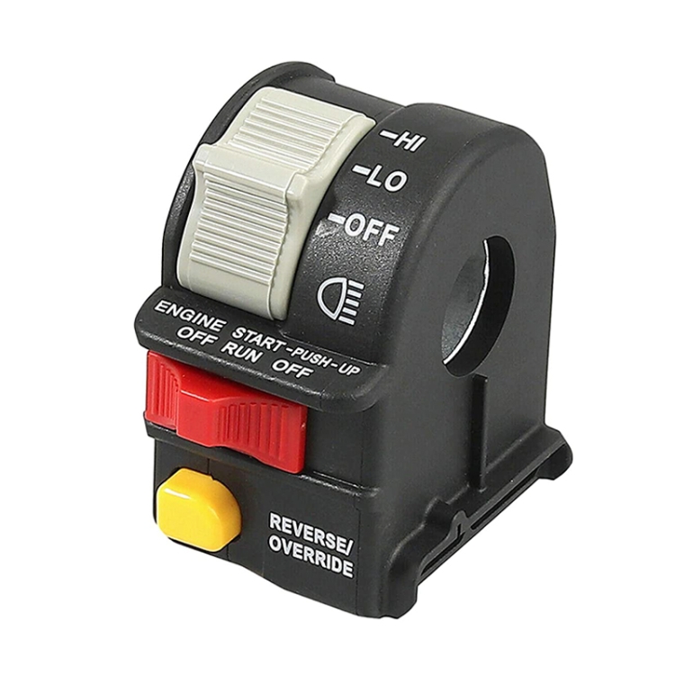 

Motorcycles Left Handlebar Switch 4010262 for Polaris Sportsman