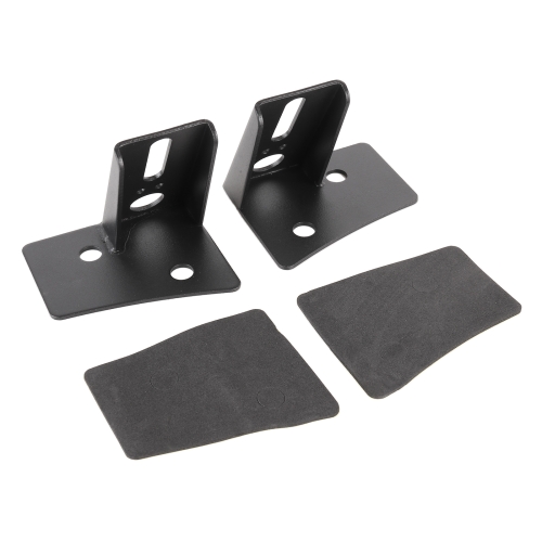 

P-001 Car A-pillar Spotlight Mounting Bracket for Jeep Wrangler JK