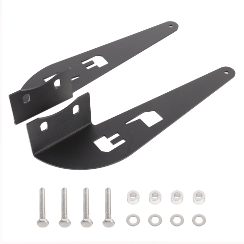 

T-001 52 inch Car Roof Light Bar Mounting Bracket for Toyota FJ Cruiser 2007-2014