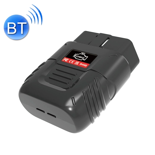 

V019 OBD2 Scanner Bluetooth 4.0 ELM327 Car Diagnostic Tool