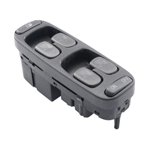 

Car Modified Window Glass Lifter Switch 8638452 for Volvo V70 / S70 / XC70