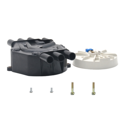 

Car Distributor Cap and Rotor Kit FDQGGM003 for Chevrolet / GM