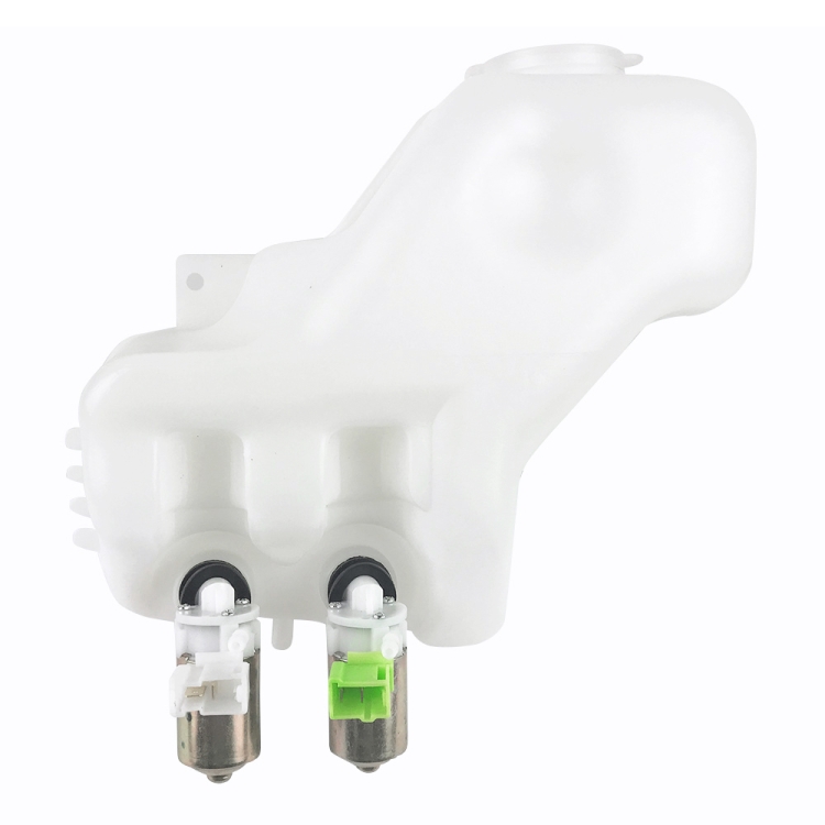 

Car 2 Hole Washing Kettle Set for Nissan Patrol / Ford Maverick