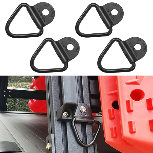 

4 in 1 / Set Off-road Trunk Multi-function Hook