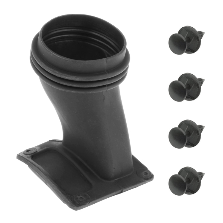 

Car Cold Air Intake Pipe for Dodge Challenger 2015-2020
