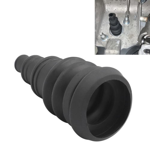 

Car Wiring Harness Rubber Protective Sleeve