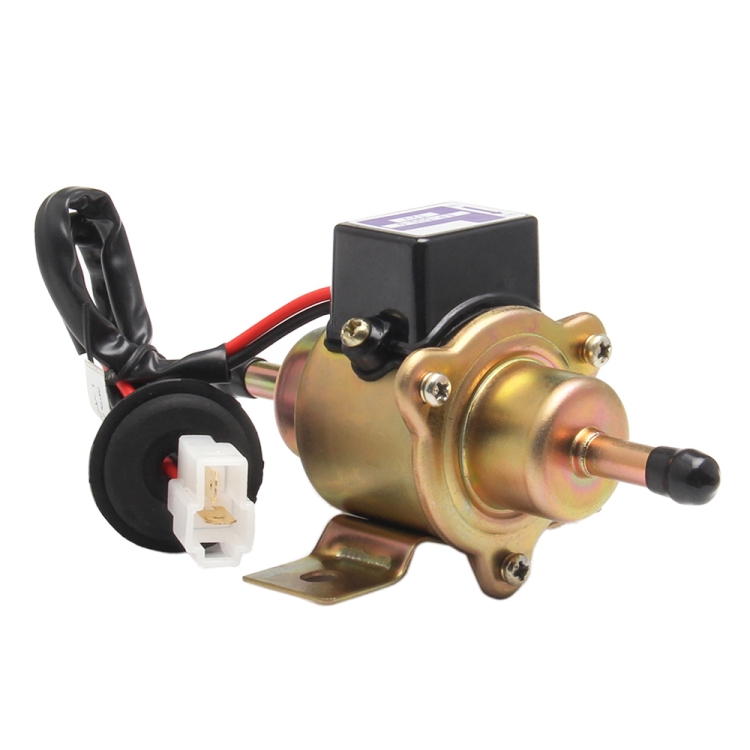 

EP-500-0 12V Car modification Electric Fuel Pump
