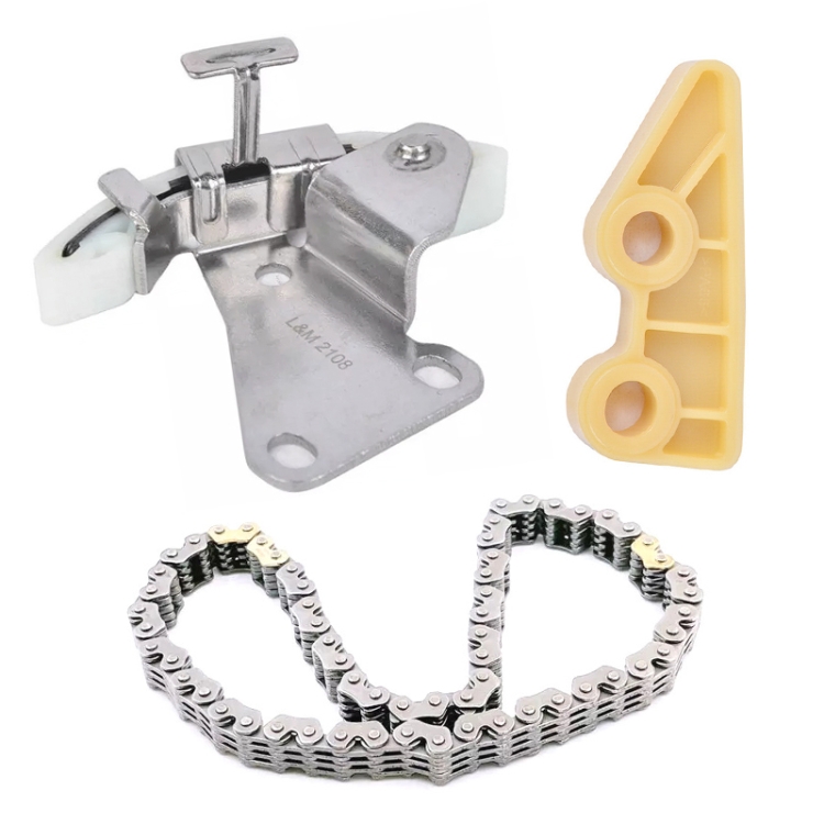 

For Honda Car Oil Pump Chain Tensioner Guide Set 13450-PNA-004