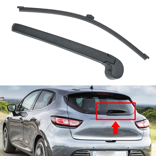 

JH-AD03 For Audi A3 2014-2017 Car Rear Windshield Wiper Arm Blade Assembly 8V3 955 407