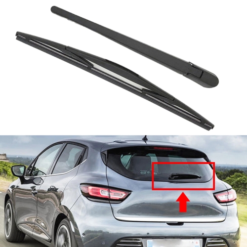 

JH-HD16 For Honda CRV 2007-2011 Car Rear Windshield Wiper Arm Blade Assembly 76720-SWA-003