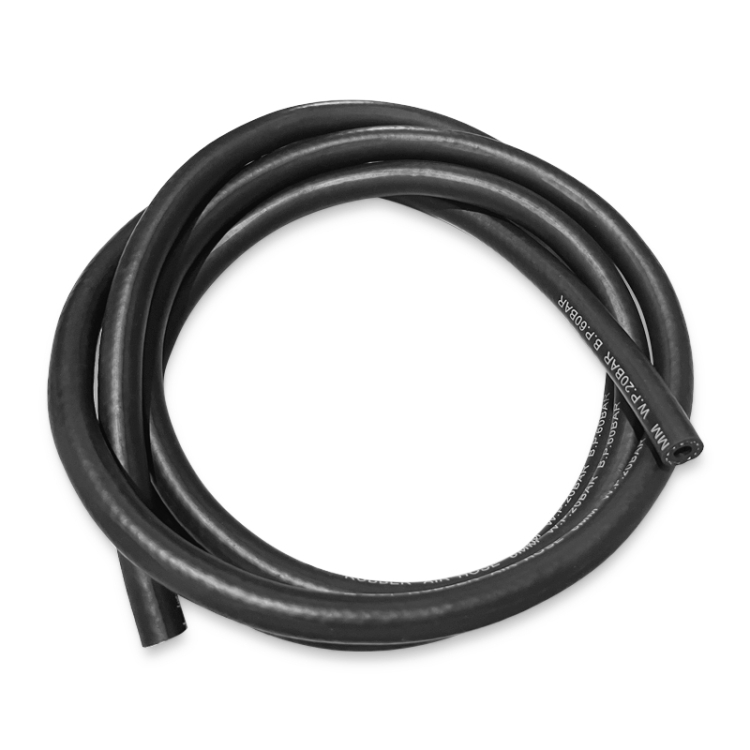 

1/4 inch Inside Diameter Fuel Line for Small Engines, Length: 1.8m