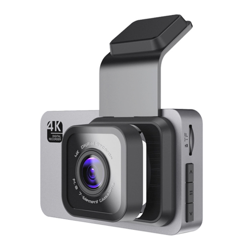 

D907 HD Single Recording Night Vision WiFi Car Dash Cam Driving Recorder Single Lens Reversing Video