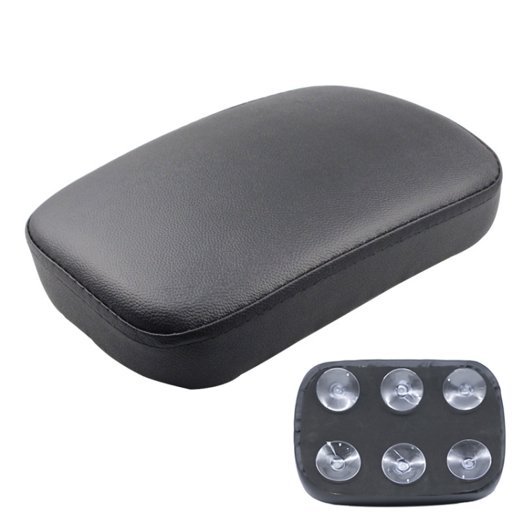 

Motorcycle Modification Accessories Detachable Six Suckers Seat Cushion