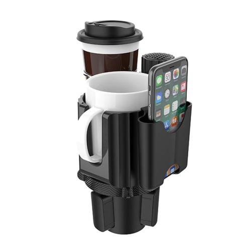 

Car Beverage Rack Water Cup Mobile Phone Holder