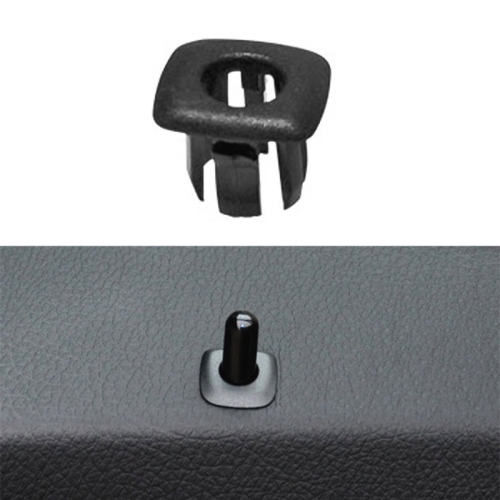 

For BMW 5 Series 2011-2017 Car Interior Door Window Trim Panel Locking Knob Button Cover 5142 9171 769