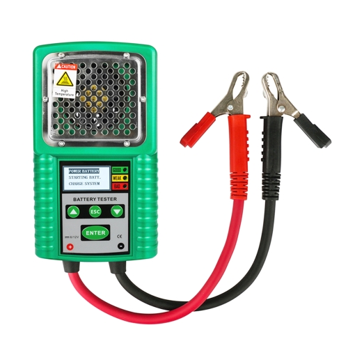 

DUOYI DY226A Car 3 in 1 CCA Load Battery Charging Digital Capacity Tester