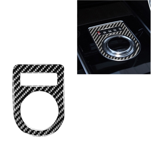 Autocollants décoratifs de panneau de climatisation en Fiber de carbone de voiture  pour Jaguar F-PACE X761 XE X760 XF X260, entraînement gauche et droit  universel
