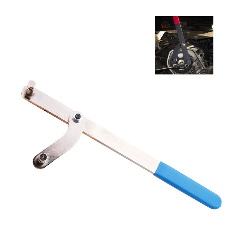 Car Universal Camshaft Sprocket Pulley Counter Holder Cam Pulley