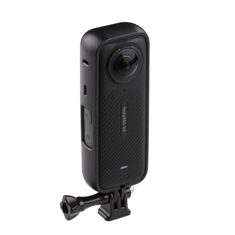 Extension de la lunette de protection en plastique pour Insta360 X5