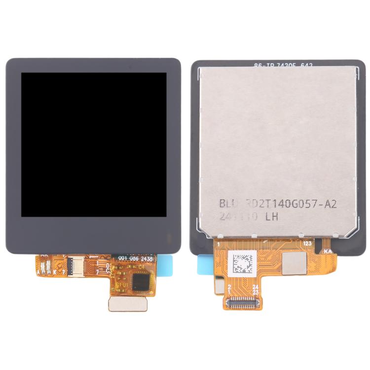 

For DJI OSMO Action 4 Original Front LCD Secondary Screen with Digitizer Full Assembly
