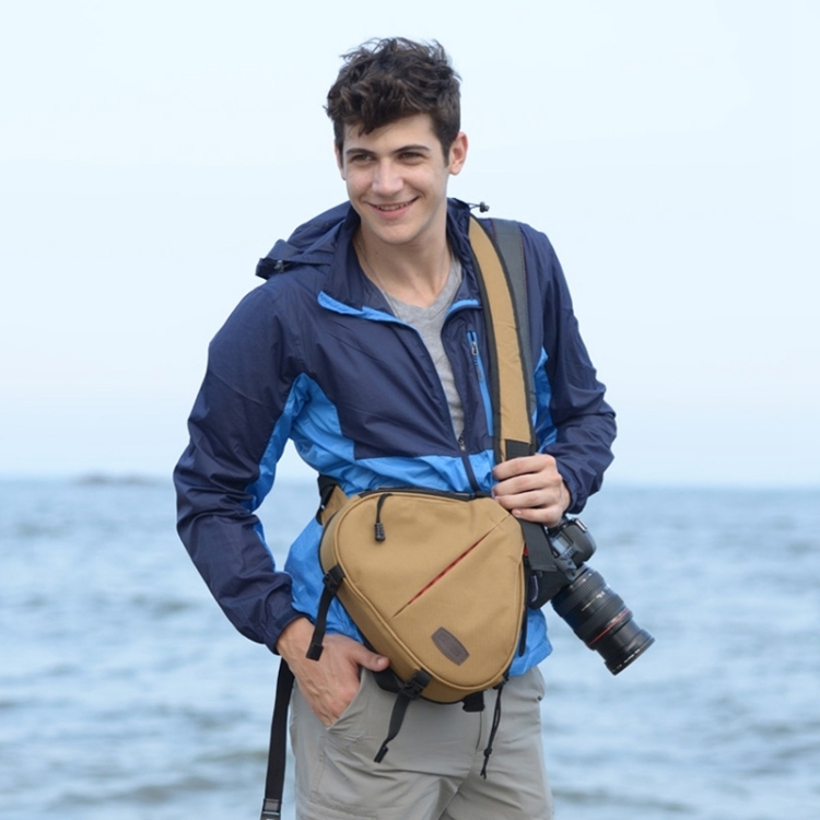 caden sling camera bag