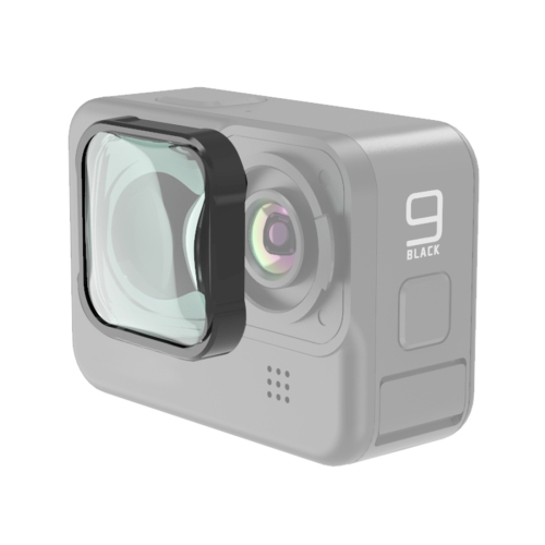 

15X Macro Lens Filter for GoPro Hero11 Black / Hero11 Black Mini / HERO10 Black / HERO9 Black
