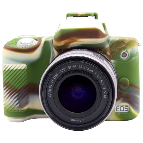 Canon EOS M50 MARK II Cuerpo caja del kit Blanco CANON