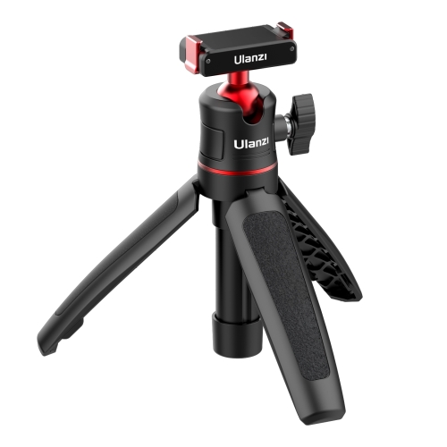 

Ulanzi MT-50 Magnetic Quick Release 3-Section Expansion Tripod for DJI Action 2