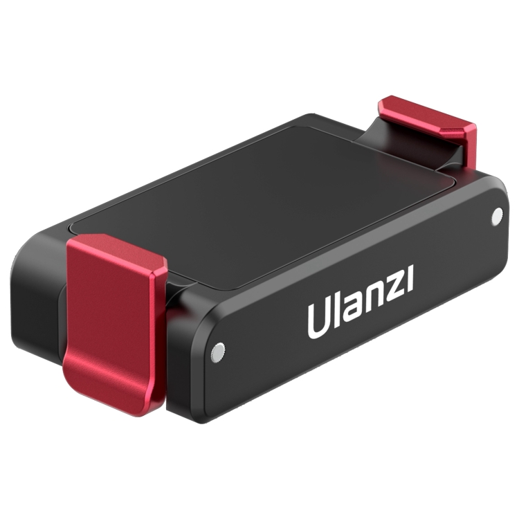 Ulanzi Magsafe Base Adapter W/ 1/4" Screw Connection