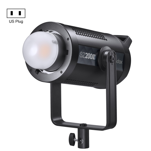 

Godox AD600 Pro 200W 2800-6500K Bi Bi-Color LED Video Light(US Plug)