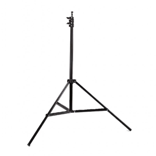 

Godox SN302 1.9m Height Photography Aluminum Light Stand for Studio Flash Light (Black)